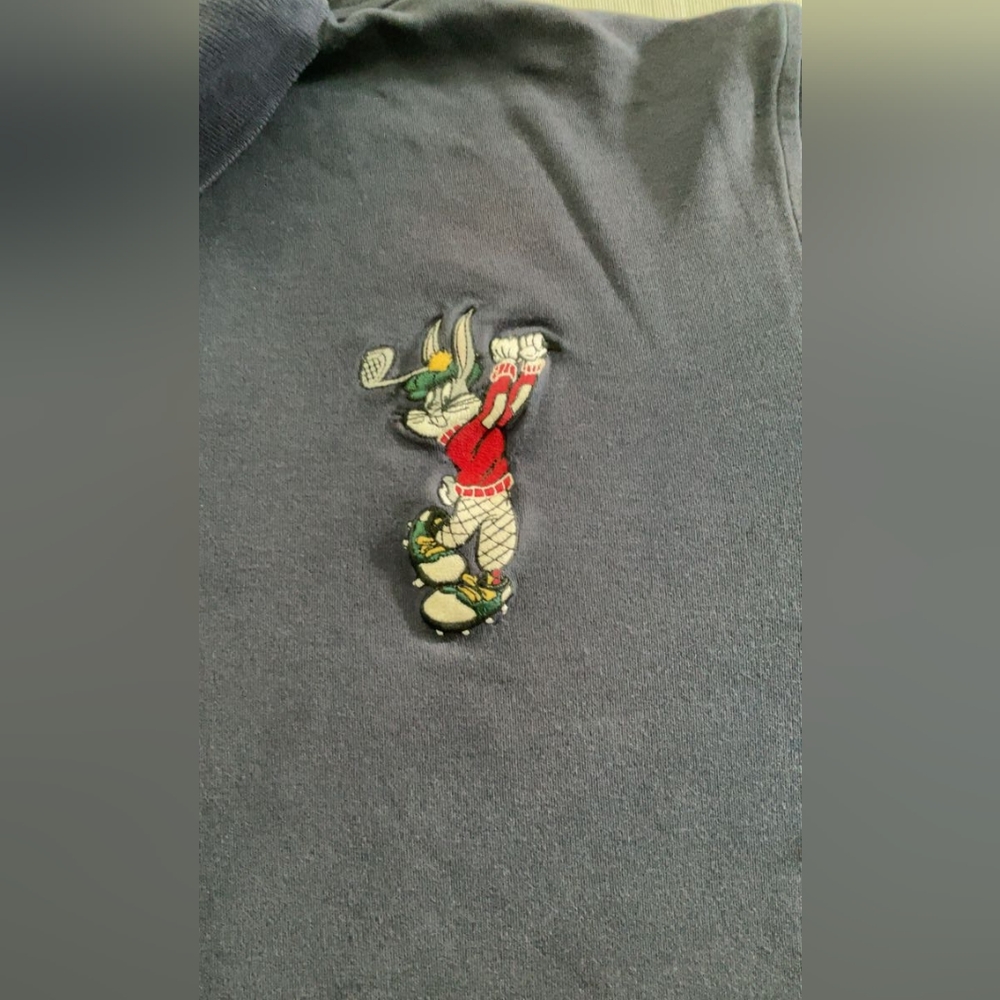 Collared shirt - Picture 2 of 4
